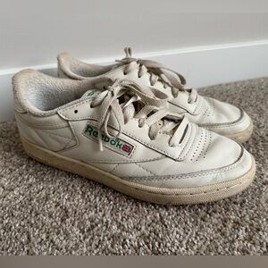 Reebok Club C 85 Vintage Sneaker